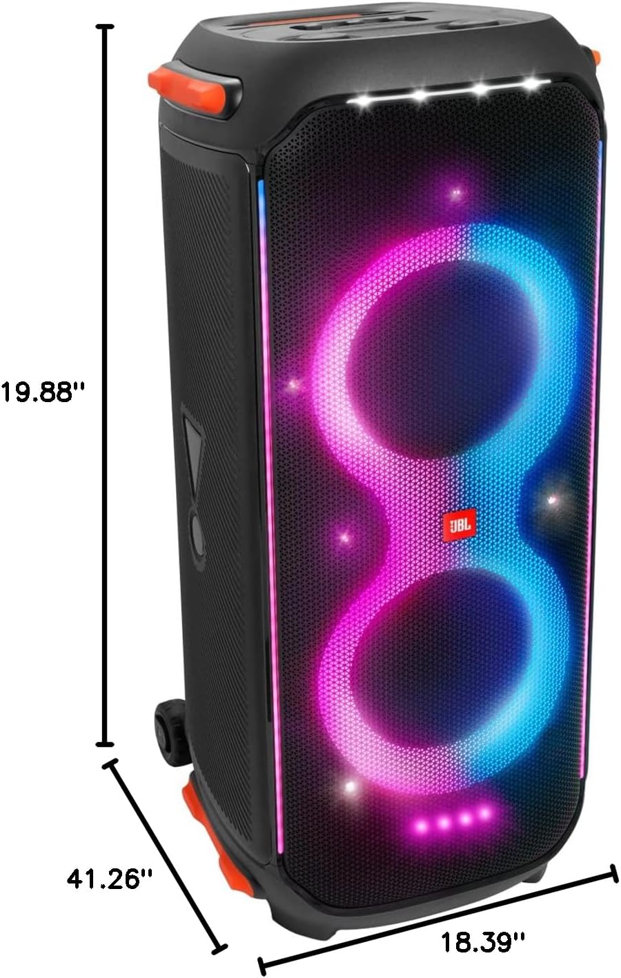 JBL Partybox 710