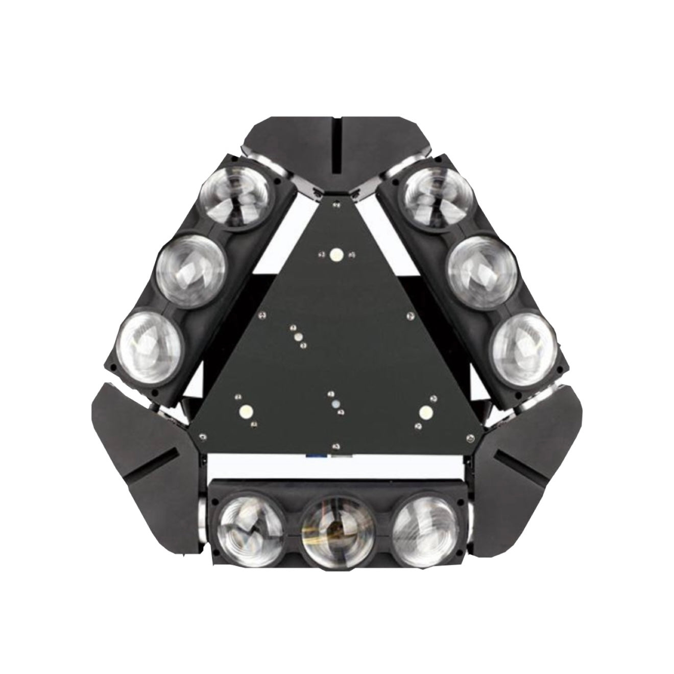 120W Moving Effect Stage Lighting