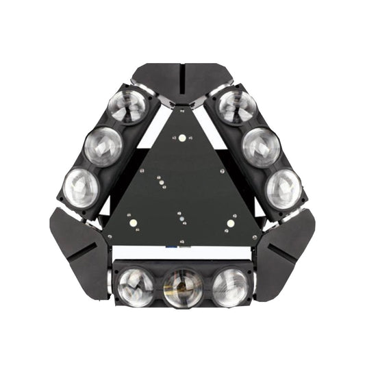 120W Moving Effect Stage Lighting