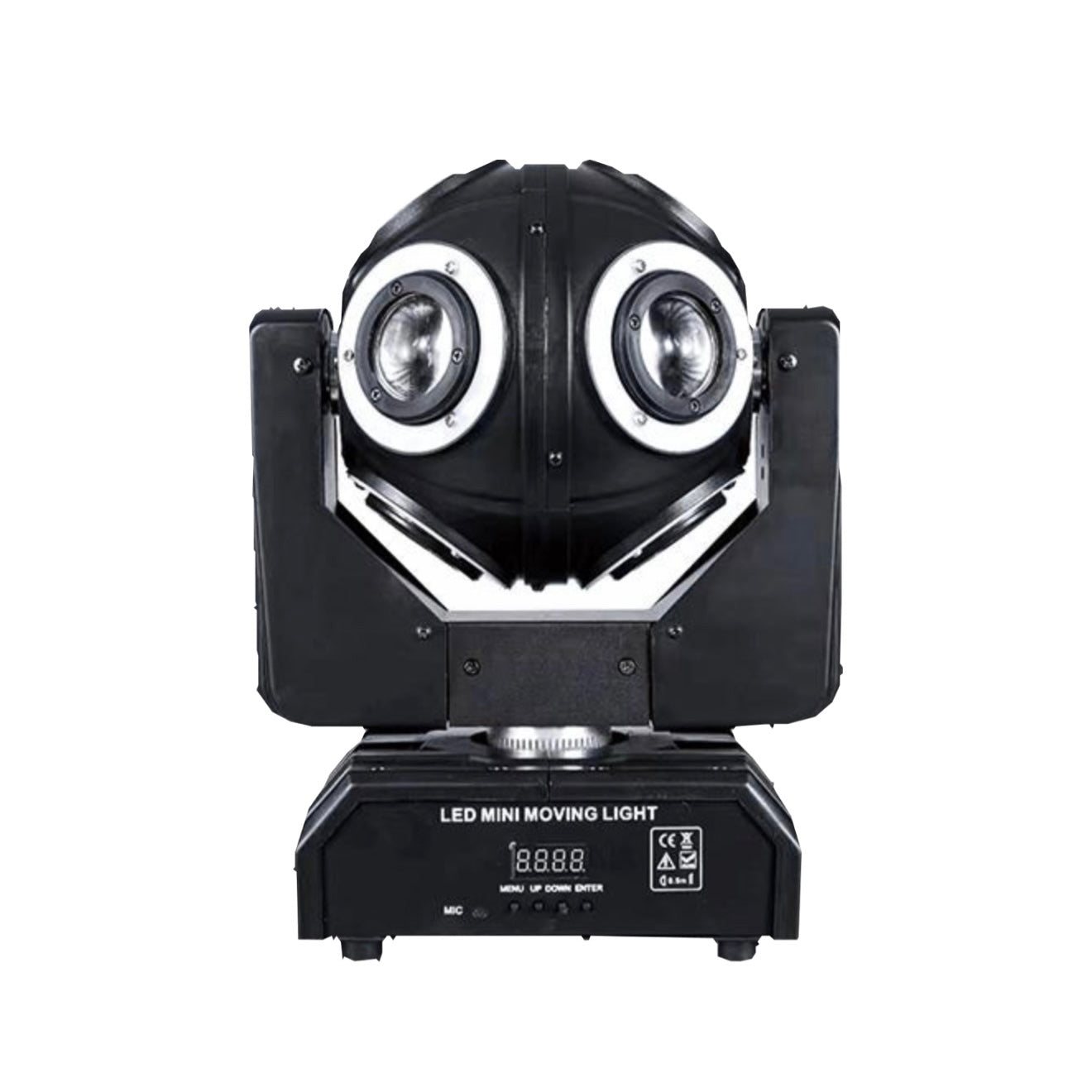 120W Moving Effect Stage Lighting