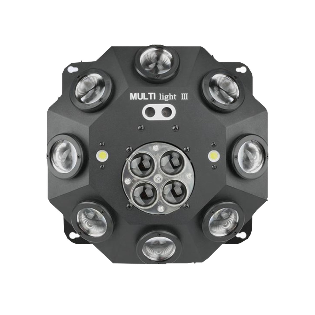 120W 5in1 Moving Effect Stage Lighting